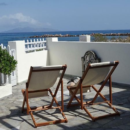 Nama Beach House Монолитос Екстериор снимка