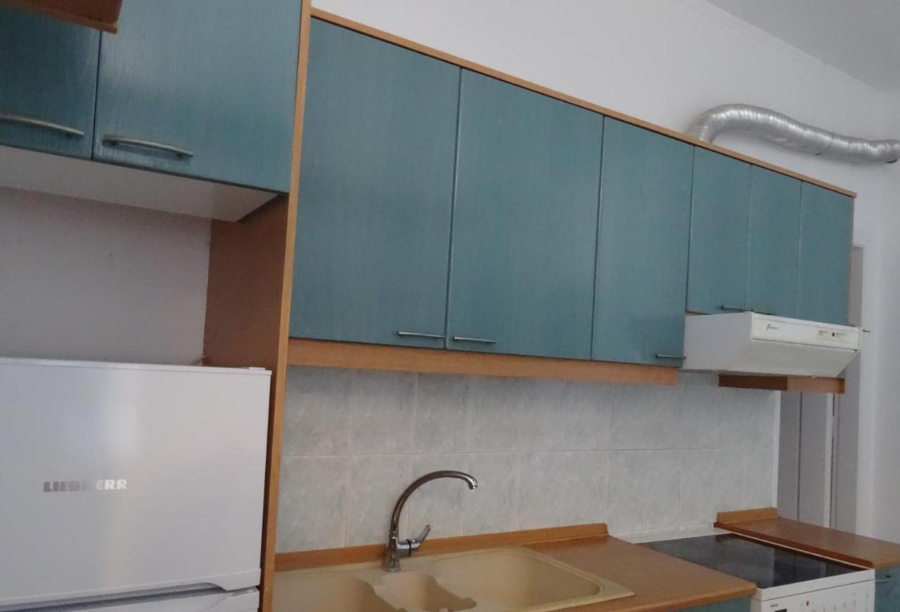 Nama Beach House Монолитос Екстериор снимка