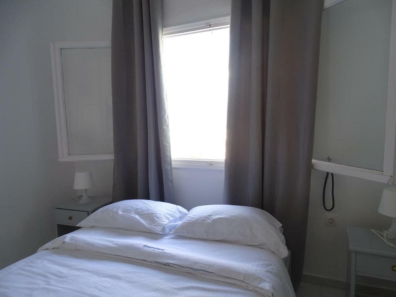 Nama Beach House Монолитос Екстериор снимка