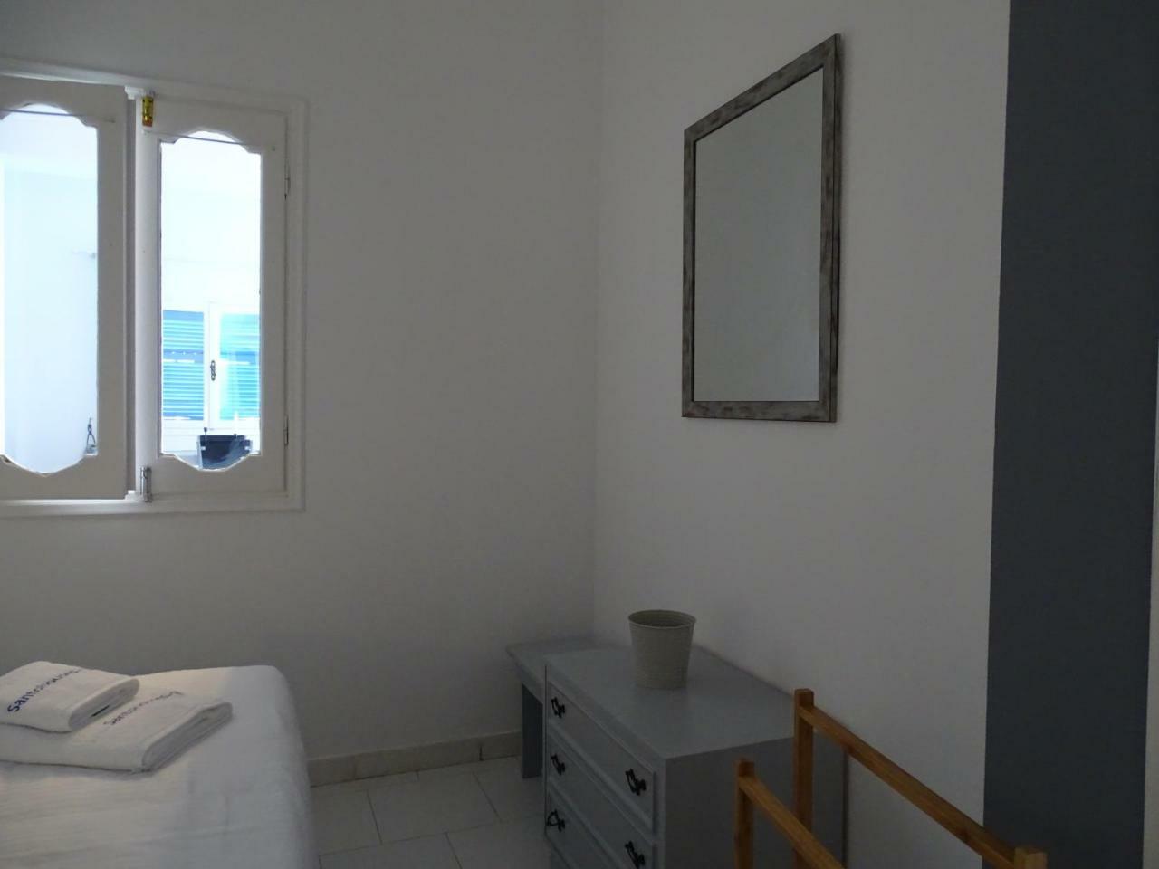 Nama Beach House Монолитос Екстериор снимка
