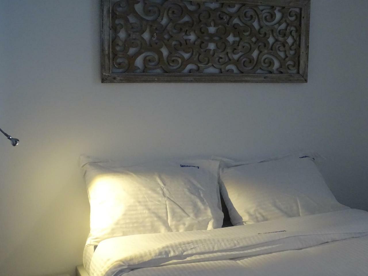 Nama Beach House Монолитос Екстериор снимка
