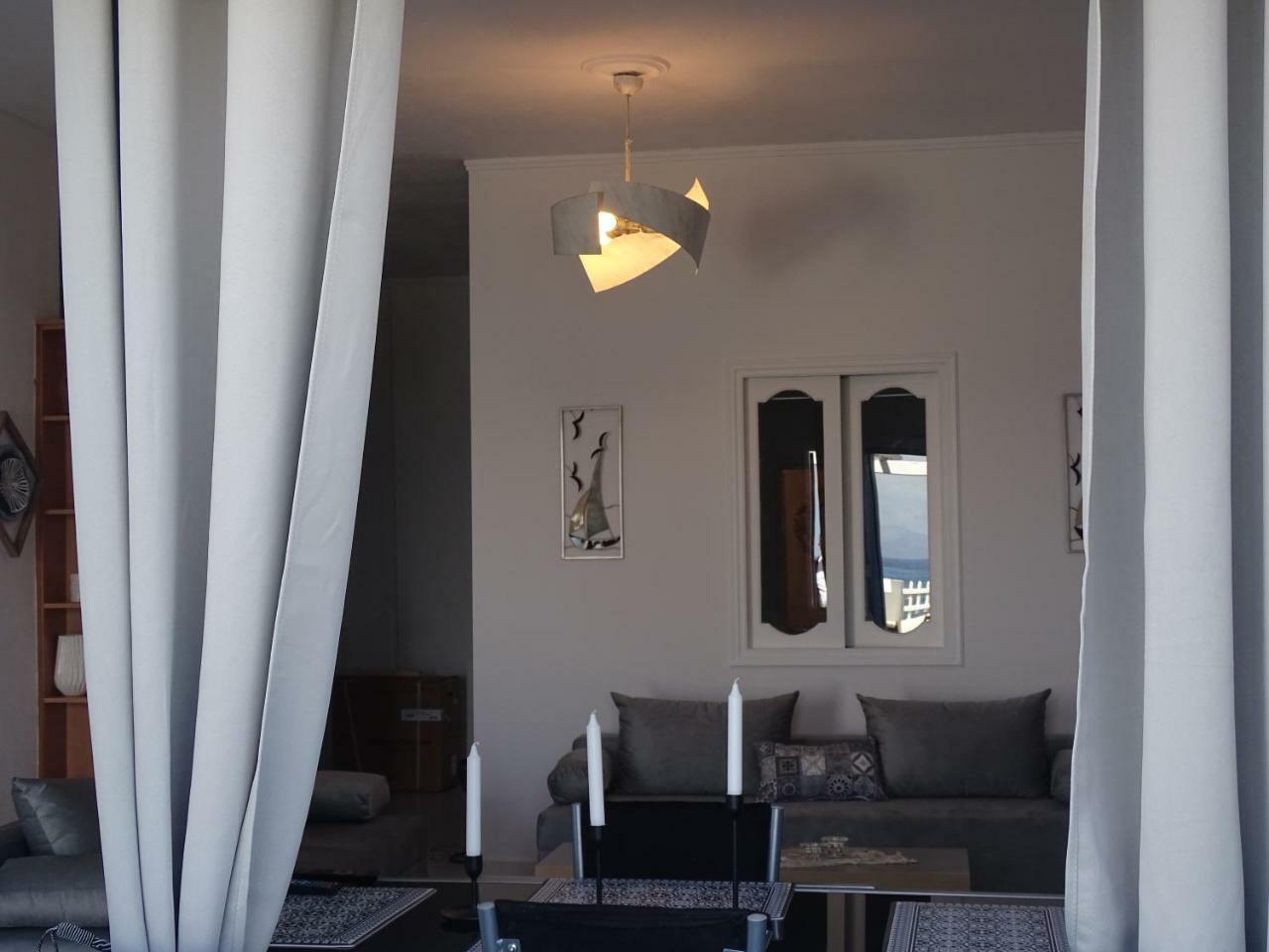 Nama Beach House Монолитос Екстериор снимка