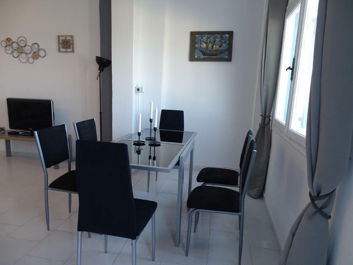 Nama Beach House Монолитос Екстериор снимка