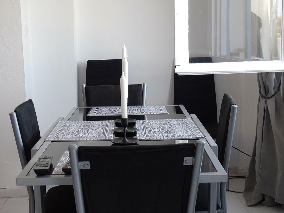 Nama Beach House Монолитос Екстериор снимка