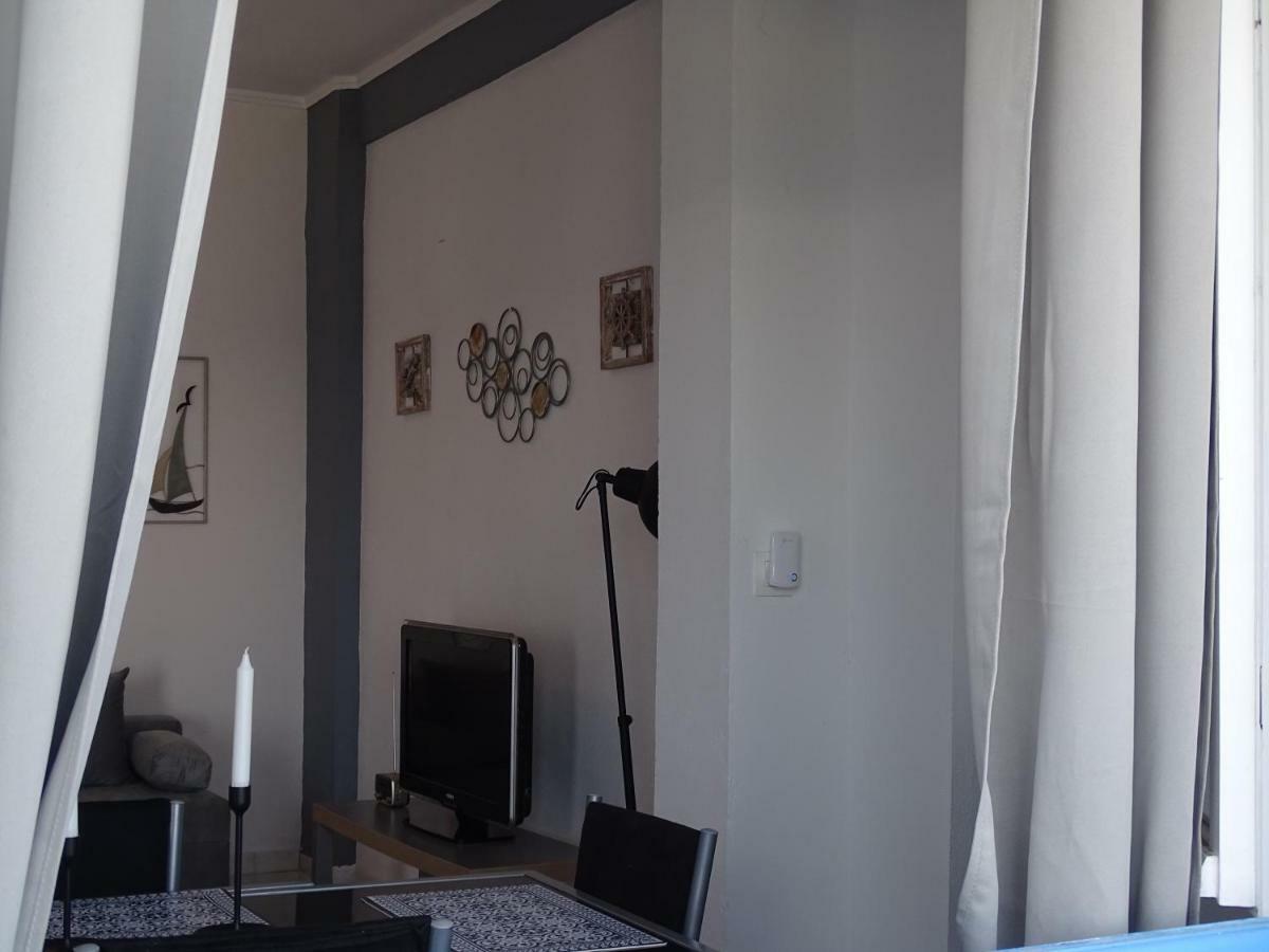 Nama Beach House Монолитос Екстериор снимка
