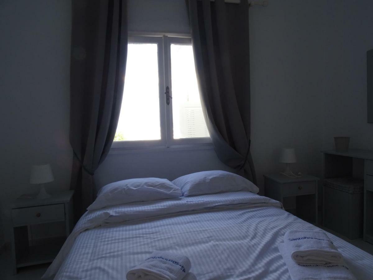Nama Beach House Монолитос Екстериор снимка