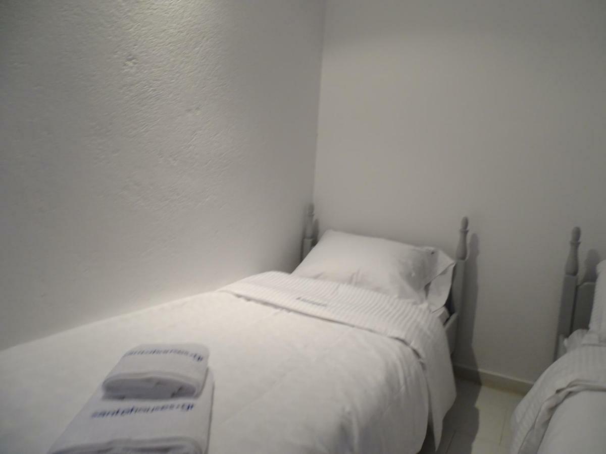 Nama Beach House Монолитос Екстериор снимка