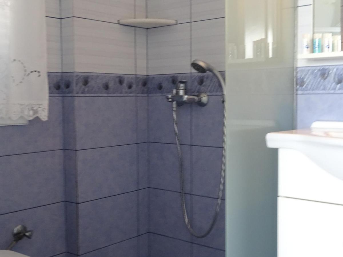 Nama Beach House Монолитос Екстериор снимка