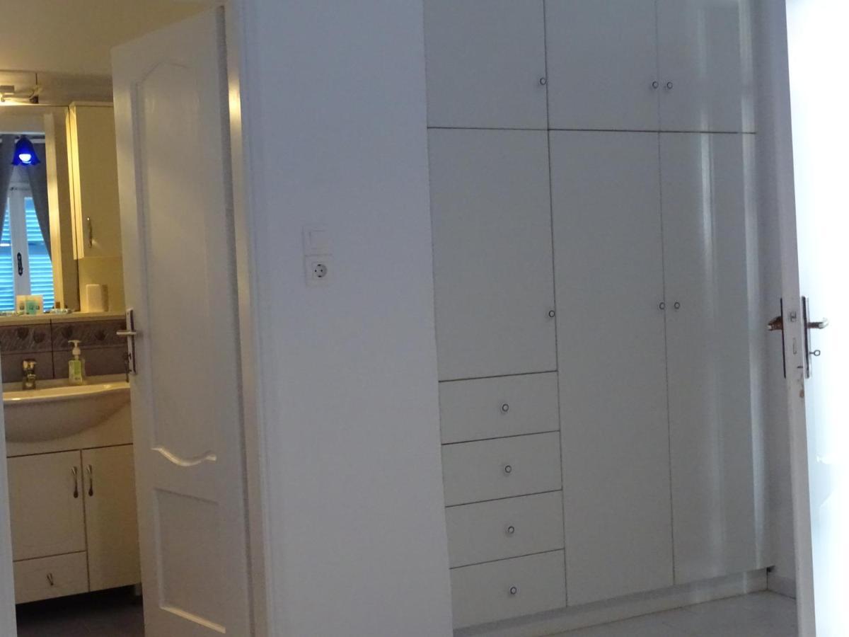 Nama Beach House Монолитос Екстериор снимка
